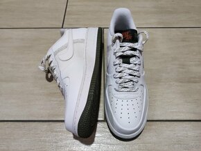 Pánské boty Nike Air Force 1 vel. 42 NOVÉ - 3