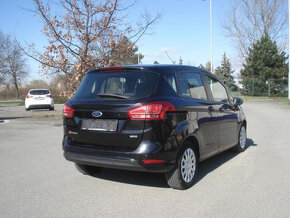 Ford B-MAX 1.6 TDCi 70 KW - 3