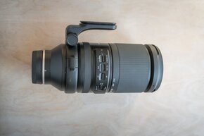 Objektiv Tamron 150-500mm F/5-6.7 Di III VC VXD pro SONY FE - 3