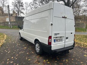 Ford transit l3h3 - 3