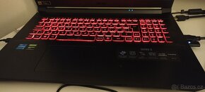 Acer Nitro 5 - 3