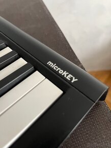 MIDI Korg MicroKey - 3