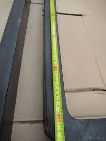 Paletové vidle 120cm.závěs 41cm. - 3