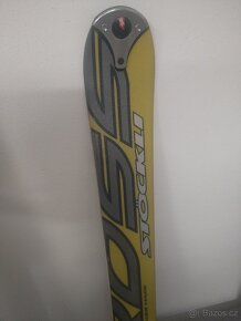 STÖCKLI LASER CROSS PRO 164 R16 - 3