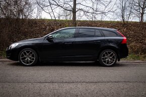 Volvo V60 2.0 D4 163 KINETIS S/S - 3