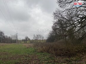 Prodej pozemku k bydlení, 222 m², Světlá Hora - 3