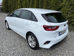 Kia Ceed 1.4 CVVT COOL - původ ČR - 3