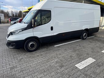 Iveco Daily 2022 - 3