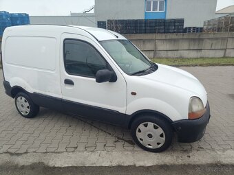 Renault kangoo - 3