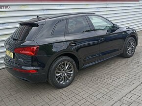 Audi - Q5 - 2,0 TDi 4x4,S-line Black,Sport - 3