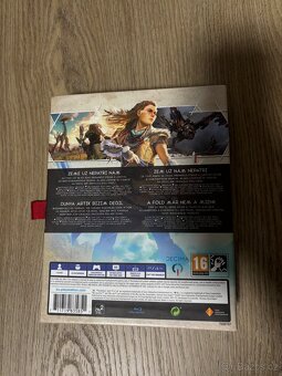 Horizon Zero Dawn PS4 Limited Edition - 3