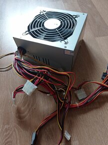 EVOLVEO ZDROJ 350 W ATX - 3