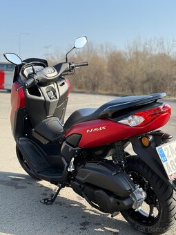 Yamaha Nmax 125 2021 - 3