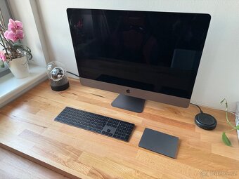 Apple iMac Pro 64GB RAM 1TB SSD - 3