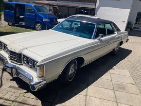 FORD LTD 1973 - 3