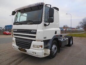 DAF FT CF.85.4610 - 3