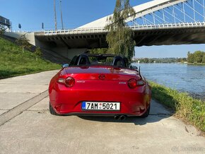 Mazda MX-5 ND 2.0 - 3