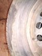 Plechové disky s pneu Toyota 5x114,3 - 3