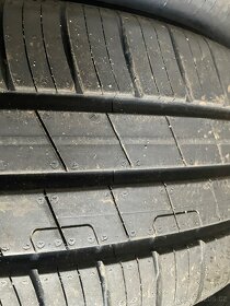 2ks. Pneu 205/55R17 91V GOODYEAR EFFIVIENT GRIP - 3