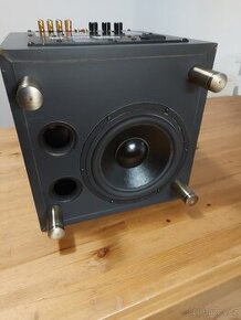 Aktivni sobwoofer KEF psw 2000 - 3