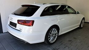 Audi A6 Avant 3.0TDI 200kw 2015 S-line/Odpočet DPH SLEVA - 3