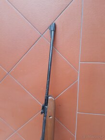 Vzduchovka Gamo hunter 440 - nefunkční - 3