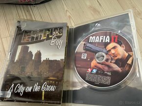 MAFIA 2 (PC) - 3