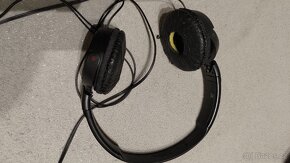 Sony MDR-ZX110AP - 3