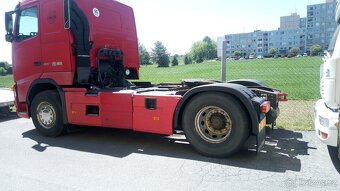 Volvo Fh12 420  R.v.  2005 - 3