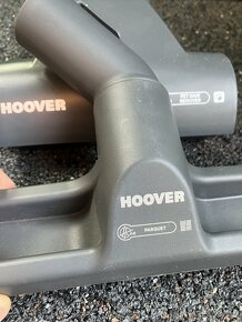 Sada nástavců na vysavač Hoover - 3