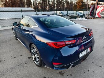 Infiniti Q60 3.0 V6 LUXE, 4x4, bez záruky zľava 10% - 3