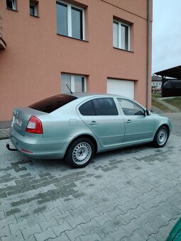 Škoda octavia1, 9tdi 130000km. - 3