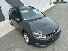 VW Golf 1.2 Tsi 77 kw - 3