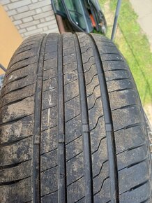 Letní pneu 225/55 R16 - 3