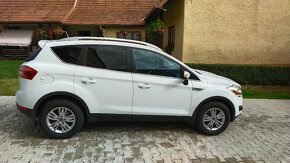 Ford Kuga Titanium - 3