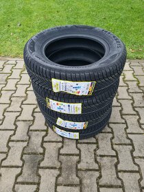 Nové zimní pneu Imperial Snowdragon HP 195/65 R15 91H - 3