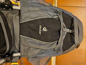 Krosna Deuter - 3