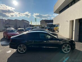 Audi A5 Sportback 3.0 TDI QUATTRO - 3