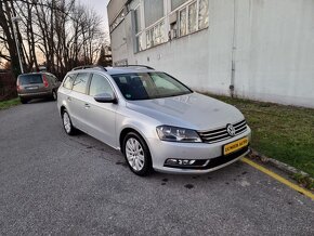 VW PASSAT B7 2.0TDi 103kw - 3