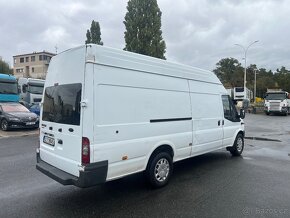 Ford Transit T350 Jumbo - 3