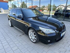 Bmw e61 Mpaket Lci - 3