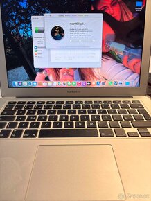 Macbook air 13 2015 - 3