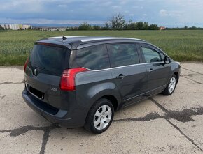 Peugeot 5008 1.6 HDi - 3