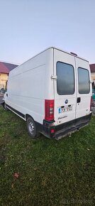 Fiat Ducato Maxi 2.8 JTD 2005 - 3