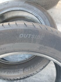 Michelin Primacy 4 - 3