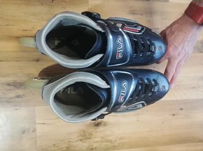 Fila F100 vel. 44 - 3