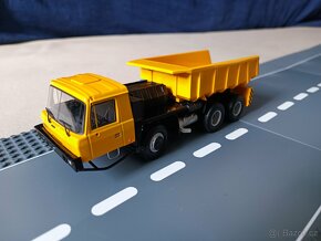 TATRA 815 S1 1:43 KADEN - 3