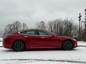 Tesla.model S 75D  odpočet - 3