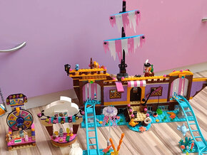 LEGO Friends 41375 Zábavný park na molu - 3