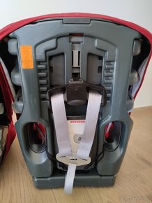 Britax Romer evolva 1-2-3 plus, 9 - 36 kg - 3